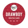Salt Beer Factory Drawboy