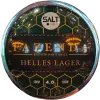 Salt Beer Factory Fazenda Helles Lager