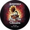 Pentrich Brewing Co. Play The Classics