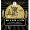 Gulden Triomfator Barrel Aged Barley King (5-Year Anniversary)