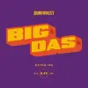 Bundobust Brewery Big Das