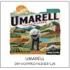 Benchwarmers Brewing Co Umarell