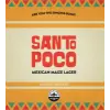 Benchwarmers Brewing Co Santo Poco