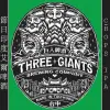 3 Giants Brewing Co. 巨人啤酒釀造 Chops IPA