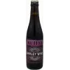 Muifelbrouwerij Barley Wine Double Maple Syrup Special Edition 2024