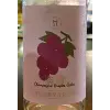 Taiwan Head Brewers Brewing Co. Champagne Grapes Cider