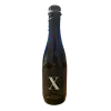 ROTT. Brouwers Barrels No. X - 4 Year Barrel Aged Stock Ale