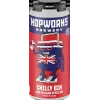 Hopworks Brewery Chilly Bin