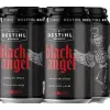 Destihl Brewery Black Angel Stout