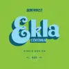 Bundobust Brewery Ekla - Centennial