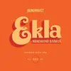 Bundobust Brewery Ekla - Mandarina Bavaria
