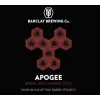 Barclay Brewing Co. Apogee