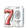 7 Seas Brewing Pilsner