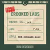 Crooked Moon Brewing Crooked Labs #CL-003