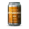 Svalbard Bryggeri Spitsbergen Bock