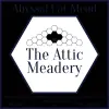 The Attic Meadery Abyssal Cat Mead