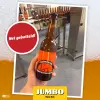 Jumbo Supermarkten Colmschater Blond