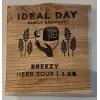 Ideal Day Family Brewery Breezy