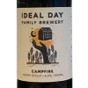 Ideal Day Family Brewery Campfire
