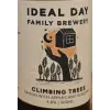Ideal Day Family Brewery Climbing Trees