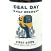 Ideal Day Family Brewery First Steps