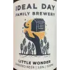 Ideal Day Family Brewery Little Wonder