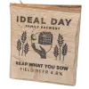 Ideal Day Family Brewery Reap What You Sow