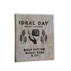 Ideal Day Family Brewery Keep Flying
