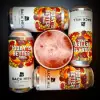 Back Hill Beer Company Today Is Better - Fruit Punch