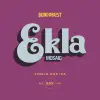 Bundobust Brewery Ekla - Mosaic