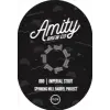 Amity Brew Co Spinning Mill Barrel Project 000 - Imperial Stout