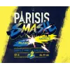 Brasserie Parisis SMASH - Pilsen x Amarillo