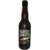 Brasserie Parisis SMASH - Pilsen x Cascade
