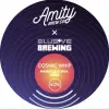 Amity Brew Co Cosmic Whip - Mango & Guava