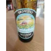 Skovlyst Production Nældebryg Alkoholfri Stout