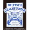 Friese Bierbrouwerij Delftsch Grachtenbier