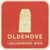 Friese Bierbrouwerij Oldehove Bier