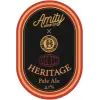 Amity Brew Co Heritage