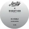 Amity Brew Co In-Visible