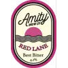 Amity Brew Co Red Lane