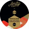 Amity Brew Co Ridiculous
