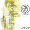 Sapwood Cellars Brewery Bottle Gold
