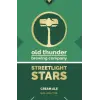 Old Thunder Brewing Streetlight Stars