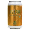 Uchu Brewing Atom Passionfruit
