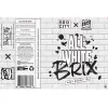 Brix City Brewing All White Brix