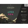 Outer Range Brewing Co. Apex XPA