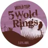 Wold Top 5 Wold Rings