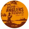 Wold Top Anglers Reward