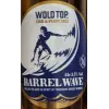 Wold Top Barrel Wave (2023)