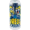 Jackalope Brewing Company Preds Beer